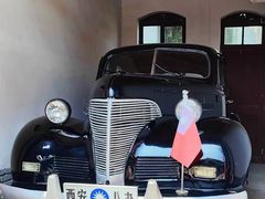 -八路军西安办事处纪念馆