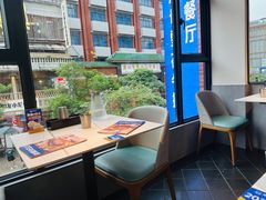 -牛扒先生·厚切雪花牛扒西餐厅(北京路禺山路店)