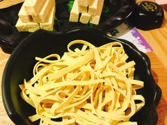 -尚海豆捞(乐虹坊店)