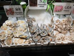 -星伦多自助料理(华润万象城店)