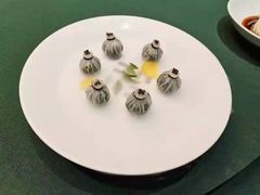 -荷风细雨·中国茶宴(碧云店)