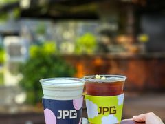 -JPG coffee(深圳湾万象城店)