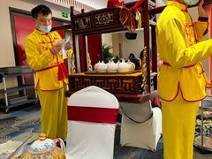 -聚春园自助餐厅(东街口店)