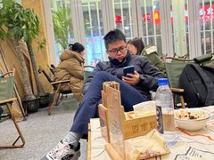-盟重烧烤(高正街店)