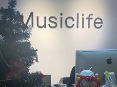 -MusicLife音乐(浦东校区)