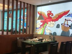 大堂-闽鄂情·闽南招财鸭(水头店)