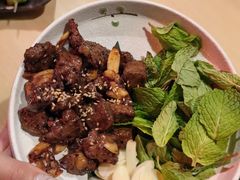 -质烤烤物·活烤海鲜(质烤总店)