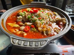 -野蔓果·山野菜(西湖景区·龙井茶田店)