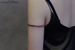 -飛凡TATTOO纹身•原创