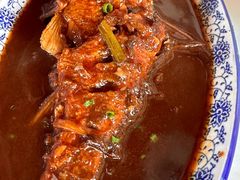 -洞天食府(北大街店)