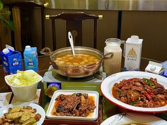 -鲁西南老厨子·特色鲁菜(经一纬五店)