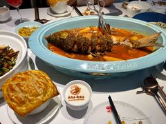 -阿五黄河大鲤鱼(英协路店)