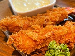-山杏yama-katsu·吉列炸物