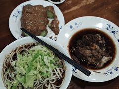-柴氏风味斋(甘家口店)