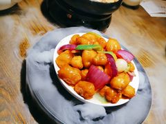-广东道至正餐厅(区庄店)