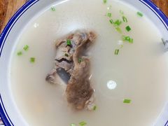 -齐轩居私房特色菜(光荣北路店)