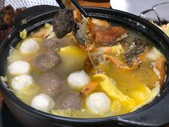 -乔家栅(襄阳南路店)