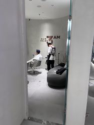 -3AM·S HAIR SALON烫发染发接发