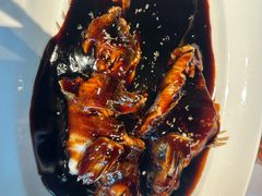 -杭州新新饭店·1913餐厅