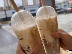 -喜茶(青岛金狮广场店)