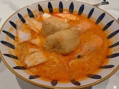 -芽笼芽笼新加坡餐厅(环球港店)