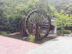 -长谷洞天