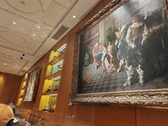 -A One Kitchen·南京精菜馆(德基广场店)