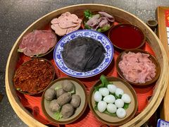 -董眼镜火锅(洪崖洞总店)