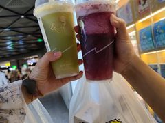 -东莞松山湖万象汇