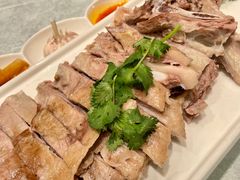 -伊和园清真餐饮