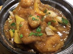 -大茴香越法料理(SOHO复兴店)
