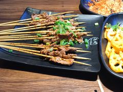 -Let’s WaKao瓦烤(贝森店)