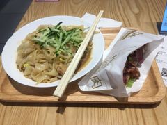 -驴世家驴肉火烧·凉皮·胡辣汤(五道口店)