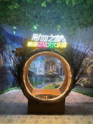 -酷嗒动物文化乐园(cutezoo西溪乐天城店)