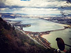 -昆明滇池国家级风景名胜区西山景区