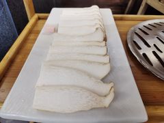 -韩屋韩国料理(天山路店)