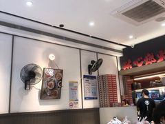 -膳心记-明火四宝煲仔饭(燕南店)