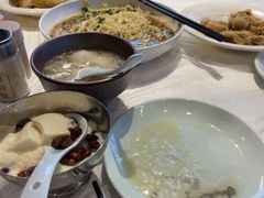 -五马集·海鲜·温州大牌档(黑金冠五马街十字路口店)
