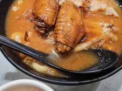 -华嫂冰室(尖沙咀店)