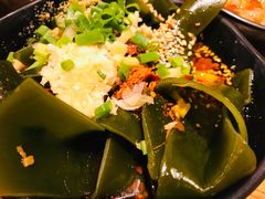 -我的面 川味Bistro(后沙峪店)