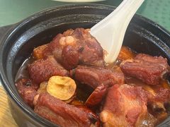 -文记壹心鸡(宝华路店)