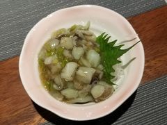 芥末章鱼-森味花园·日本料理(伊藤洋华堂亚运村店)