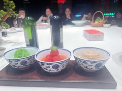 -大张烙馍村·美食地标(泉山店)