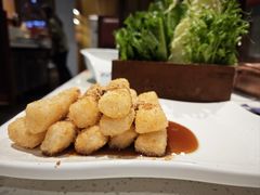 -牛村来人潮汕牛肉火锅(西单店)