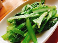 -港久茶餐厅(鹭洲里店)