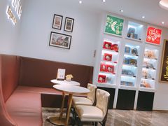 -GODIVA(王府井apm店)