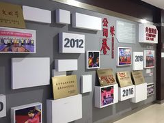 -南京全民健身中心(新街口店)