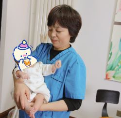 -保丽宝泰母婴护理院·月子中心·产康·中医(常州店)