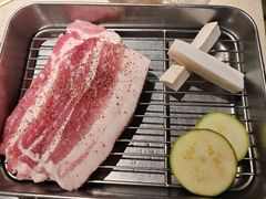 -Ant 蚂蚁洞烤肉·大营地(上海静安大悦城店)