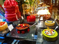 -万达瑞华酒店美食汇自助餐厅(楚河汉街店)